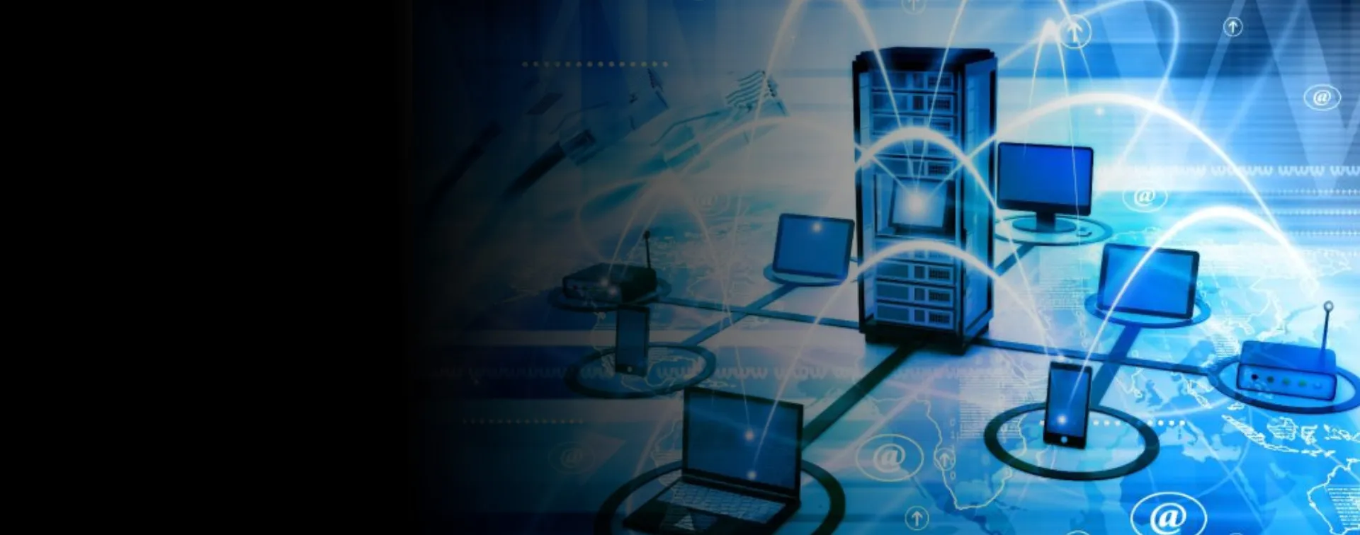 IT Peripheral Networking Dubai