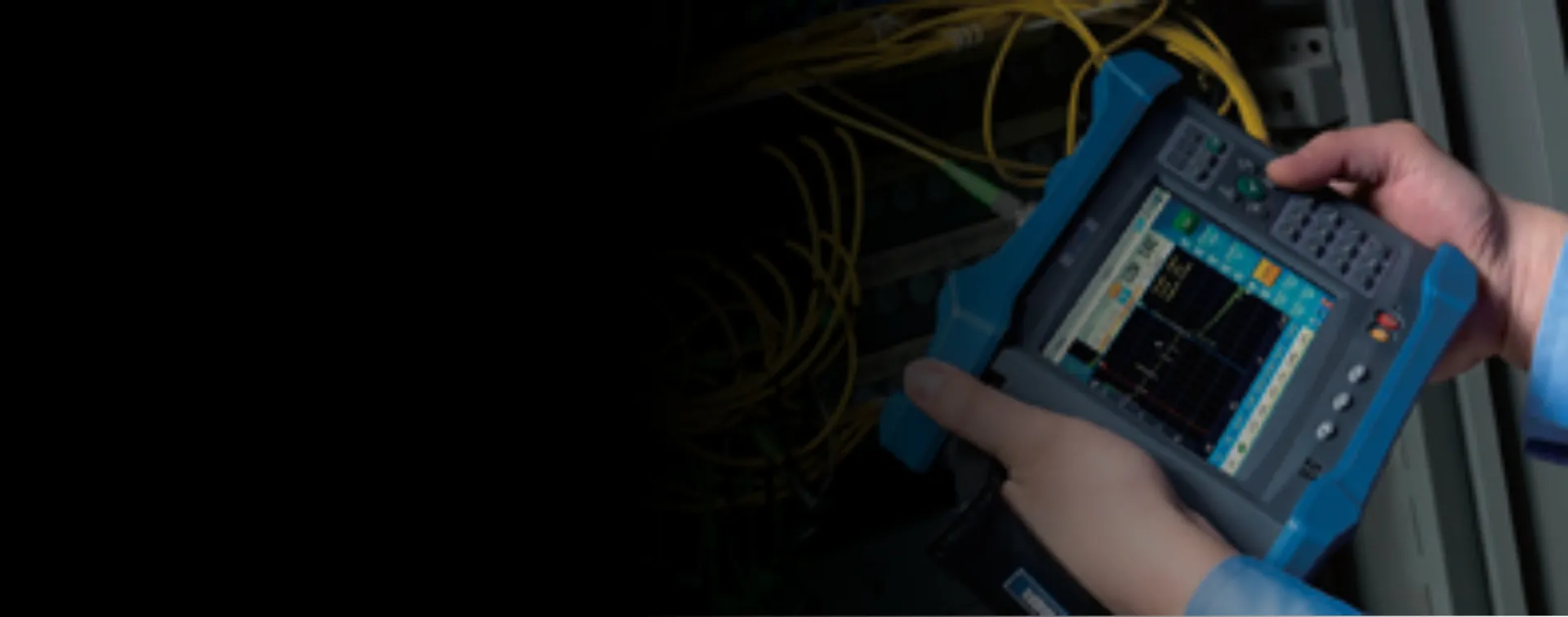 RF & Microwave Test Systems Dubai