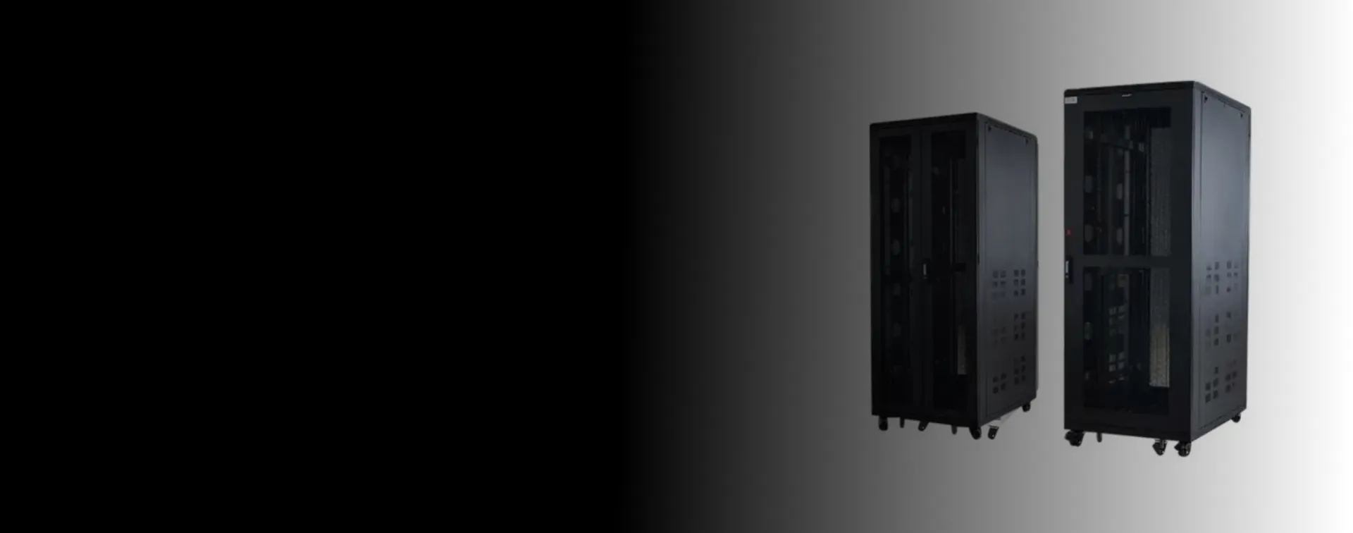 Server Racks Duabi